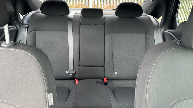 Hyundai IONIQ 6 168kW Premium 77kWh 4dr Auto Electric Saloon